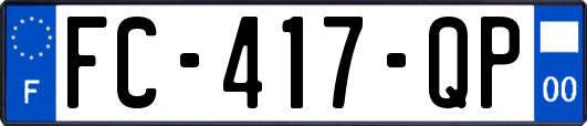 FC-417-QP