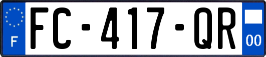FC-417-QR