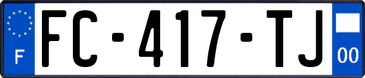 FC-417-TJ