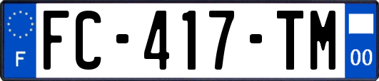 FC-417-TM