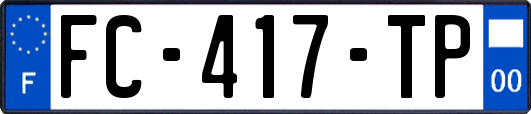 FC-417-TP