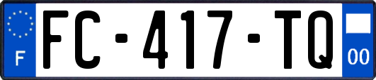 FC-417-TQ
