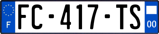 FC-417-TS