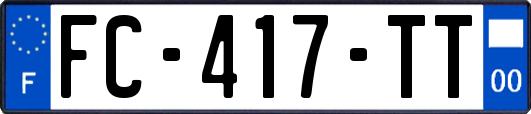 FC-417-TT