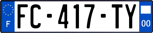 FC-417-TY