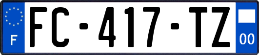 FC-417-TZ