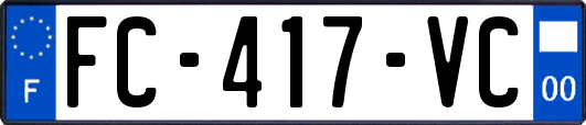 FC-417-VC