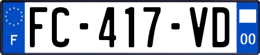 FC-417-VD
