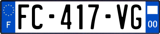 FC-417-VG