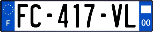 FC-417-VL