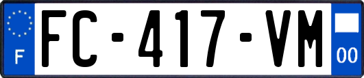 FC-417-VM