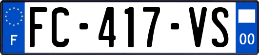FC-417-VS