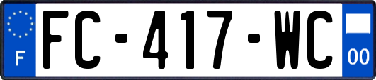 FC-417-WC