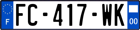FC-417-WK