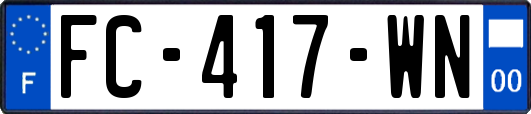 FC-417-WN