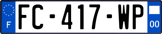 FC-417-WP