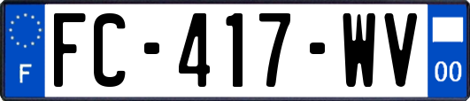 FC-417-WV