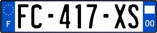 FC-417-XS