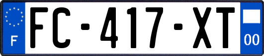 FC-417-XT