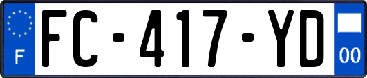 FC-417-YD