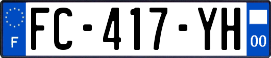 FC-417-YH