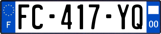 FC-417-YQ