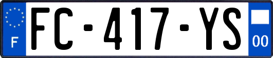 FC-417-YS
