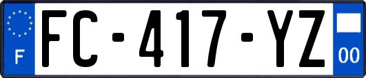 FC-417-YZ