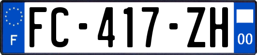 FC-417-ZH
