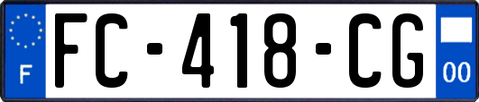 FC-418-CG