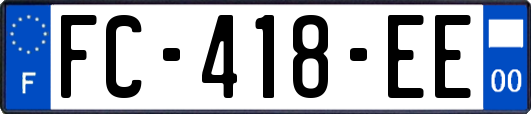 FC-418-EE