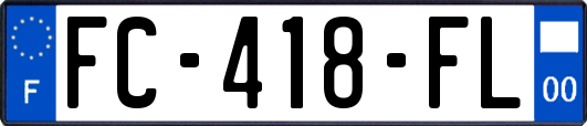 FC-418-FL