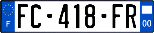 FC-418-FR