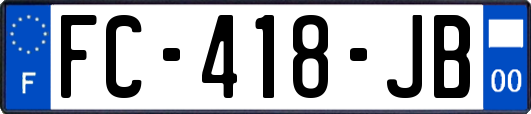 FC-418-JB