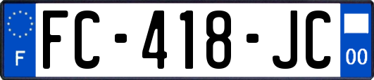 FC-418-JC