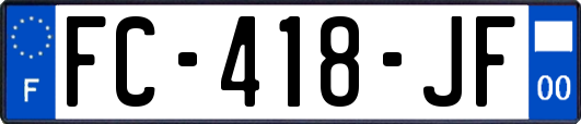 FC-418-JF