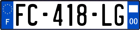 FC-418-LG