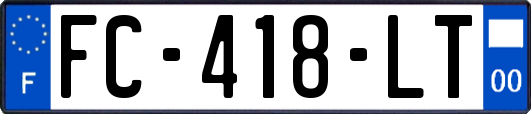 FC-418-LT
