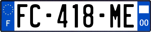 FC-418-ME