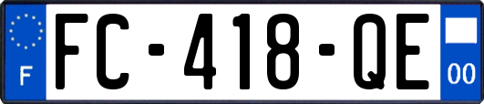 FC-418-QE