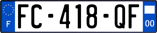 FC-418-QF