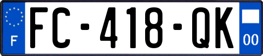 FC-418-QK