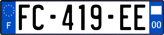 FC-419-EE