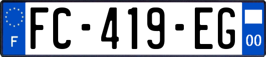 FC-419-EG