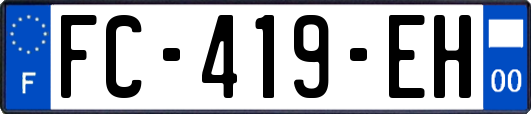 FC-419-EH