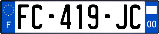 FC-419-JC