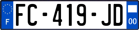 FC-419-JD