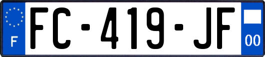 FC-419-JF