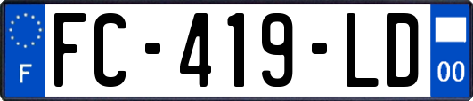 FC-419-LD