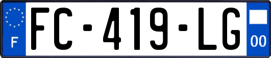 FC-419-LG